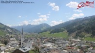 Archiv Foto Webcam Sillian Osttirol 11:00