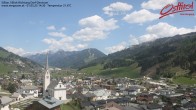 Archiv Foto Webcam Sillian Osttirol 13:00