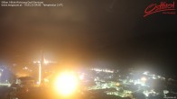 Archiv Foto Webcam Sillian Osttirol 03:00