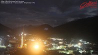 Archiv Foto Webcam Sillian Osttirol 23:00