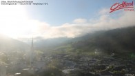 Archiv Foto Webcam Sillian Osttirol 06:00