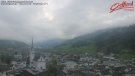 Archiv Foto Webcam Sillian Osttirol 06:00