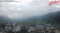 Archiv Foto Webcam Sillian Osttirol 07:00