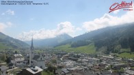 Archiv Foto Webcam Sillian Osttirol 09:00