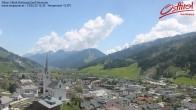Archiv Foto Webcam Sillian Osttirol 11:00