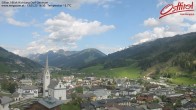 Archiv Foto Webcam Sillian Osttirol 15:00