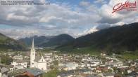 Archiv Foto Webcam Sillian Osttirol 17:00