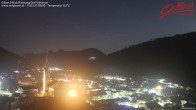 Archived image Webcam Sillian in the Hochpustertal 23:00
