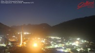 Archived image Webcam Sillian in the Hochpustertal 03:00