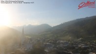 Archived image Webcam Sillian in the Hochpustertal 05:00