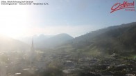 Archived image Webcam Sillian in the Hochpustertal 06:00