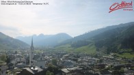 Archived image Webcam Sillian in the Hochpustertal 07:00