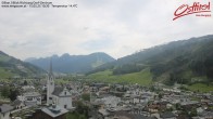 Archived image Webcam Sillian in the Hochpustertal 09:00