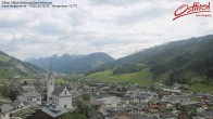 Archived image Webcam Sillian in the Hochpustertal 11:00