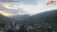 Archiv Foto Webcam Sillian Osttirol 05:00