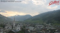 Archiv Foto Webcam Sillian Osttirol 06:00