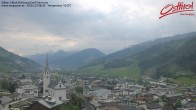 Archiv Foto Webcam Sillian Osttirol 07:00