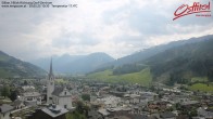 Archiv Foto Webcam Sillian Osttirol 09:00