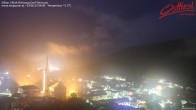 Archiv Foto Webcam Sillian Osttirol 03:00