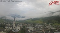 Archiv Foto Webcam Sillian Osttirol 05:00