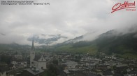 Archiv Foto Webcam Sillian Osttirol 06:00