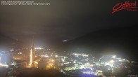 Archiv Foto Webcam Sillian Osttirol 23:00