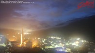 Archiv Foto Webcam Sillian Osttirol 03:00