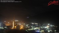 Archived image Webcam Sillian in the Hochpustertal 23:00