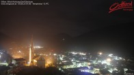 Archived image Webcam Sillian in the Hochpustertal 01:00
