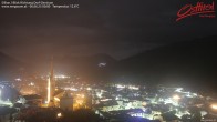 Archiv Foto Webcam Sillian Osttirol 23:00