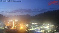 Archived image Webcam Sillian in the Hochpustertal 03:00
