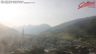 Archived image Webcam Sillian in the Hochpustertal 06:00