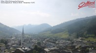 Archived image Webcam Sillian in the Hochpustertal 07:00