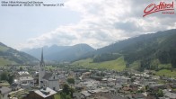 Archived image Webcam Sillian in the Hochpustertal 09:00