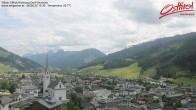 Archived image Webcam Sillian in the Hochpustertal 11:00