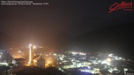 Archived image Webcam Sillian in the Hochpustertal 01:00