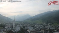 Archived image Webcam Sillian in the Hochpustertal 06:00