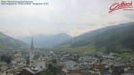 Archived image Webcam Sillian in the Hochpustertal 07:00