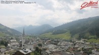 Archived image Webcam Sillian in the Hochpustertal 09:00