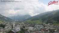 Archived image Webcam Sillian in the Hochpustertal 11:00
