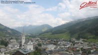 Archived image Webcam Sillian in the Hochpustertal 13:00
