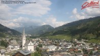 Archived image Webcam Sillian in the Hochpustertal 15:00
