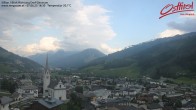 Archived image Webcam Sillian in the Hochpustertal 17:00