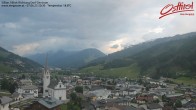 Archived image Webcam Sillian in the Hochpustertal 19:00