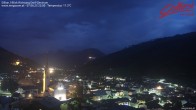Archived image Webcam Sillian in the Hochpustertal 21:00