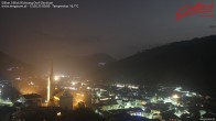Archiv Foto Webcam Sillian Osttirol 23:00