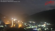 Archiv Foto Webcam Sillian Osttirol 01:00