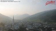 Archiv Foto Webcam Sillian Osttirol 05:00