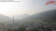 Archiv Foto Webcam Sillian Osttirol 06:00