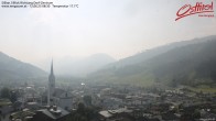 Archiv Foto Webcam Sillian Osttirol 07:00